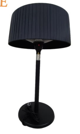 Ceramic heater (PTC)