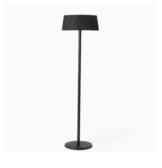 Low light infrared heater