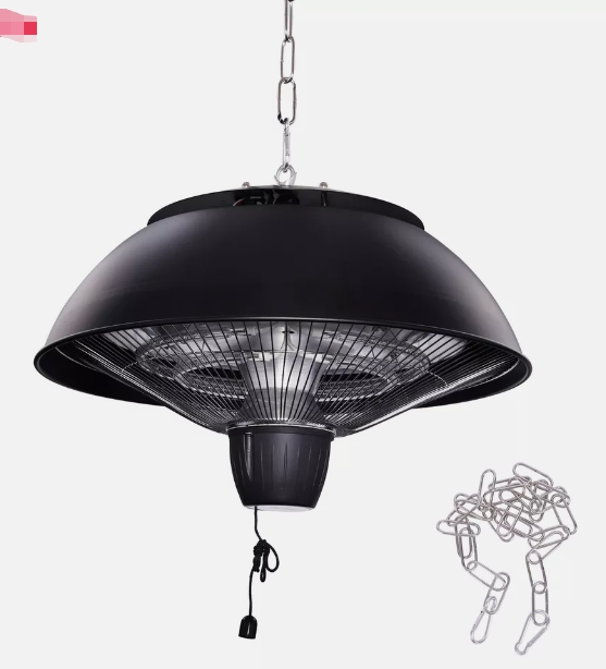Bar patio heater outdoor waterproof