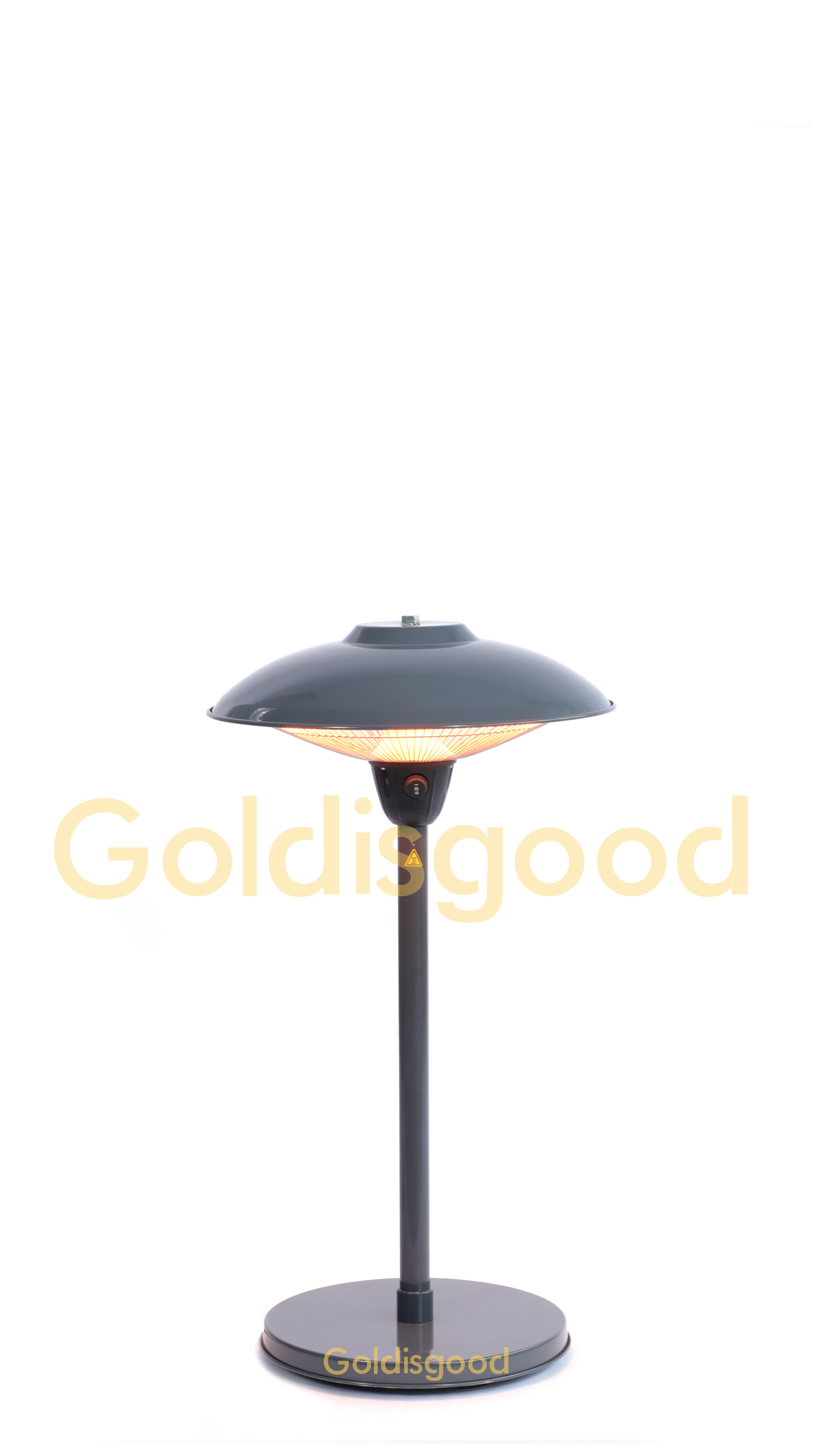 IP65 waterproof electric heater