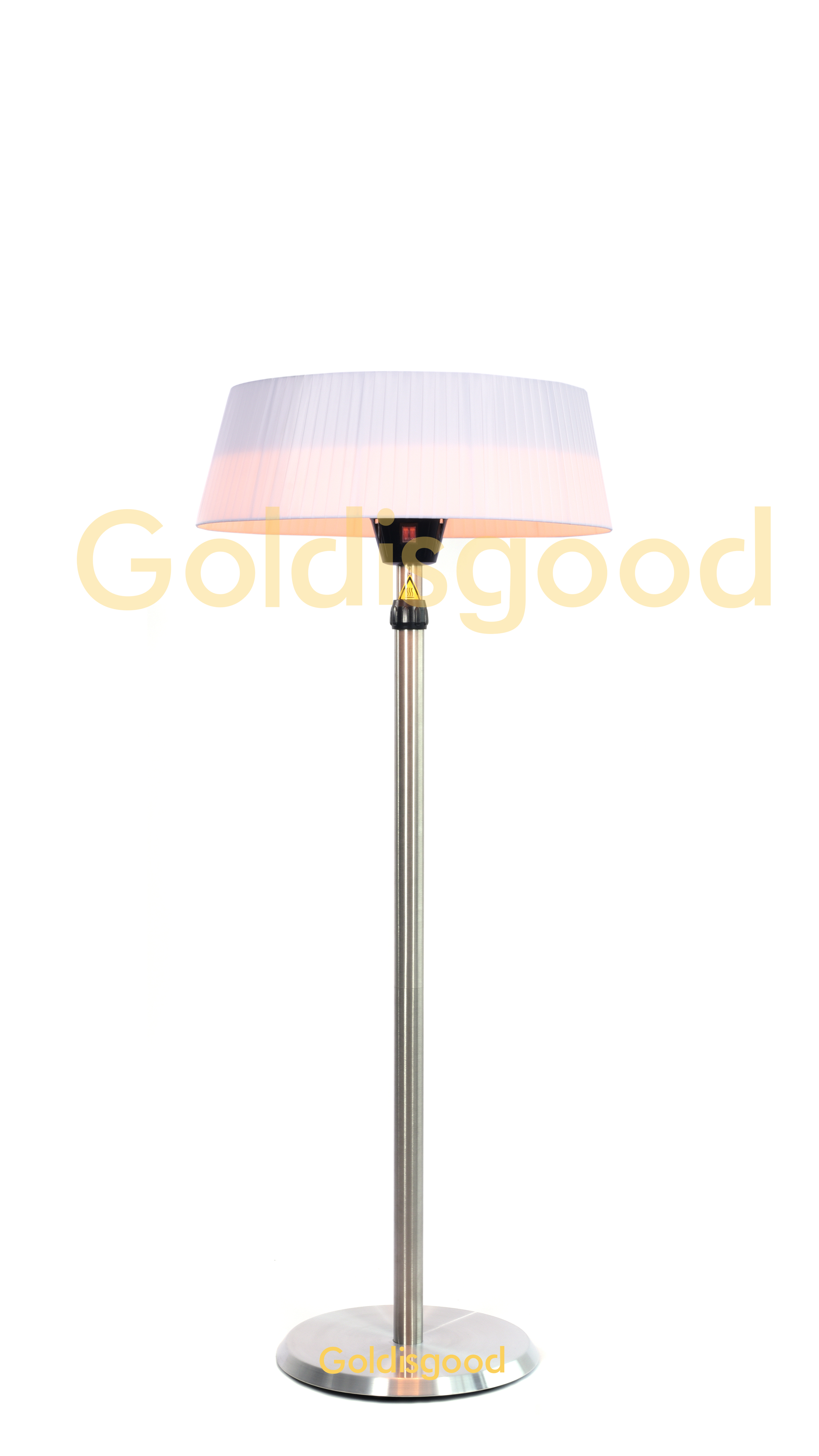 WiFi electric heater